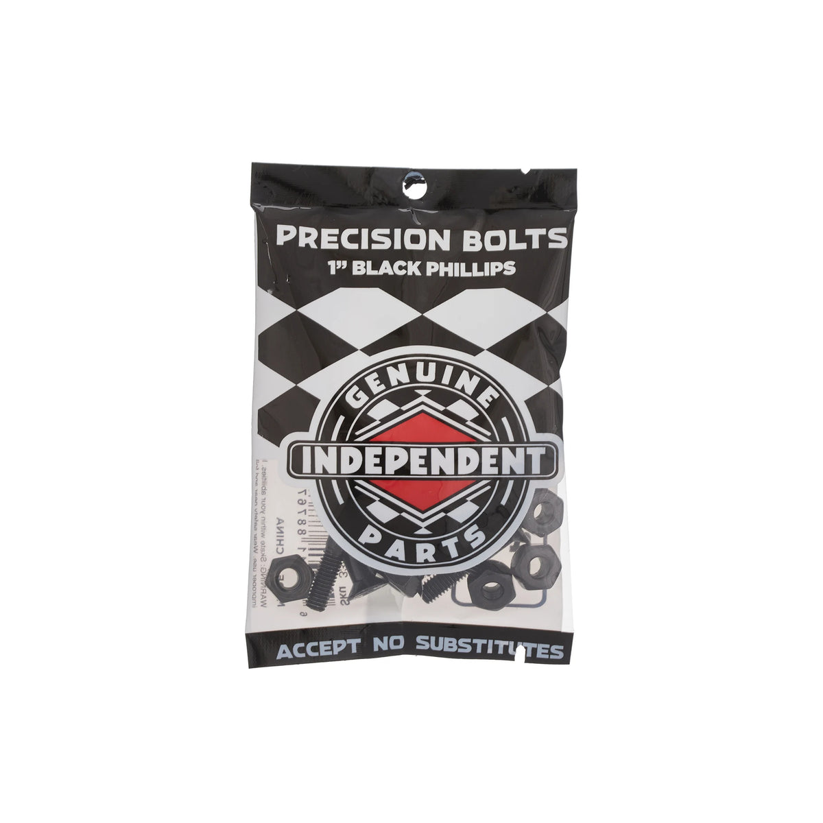 Phillips 1“  - Independent Genuine Parts