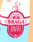 Bragakaffi - Brumm Brumm