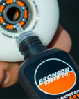 Next Generation High Speed Oil - Bronson Speed Co.