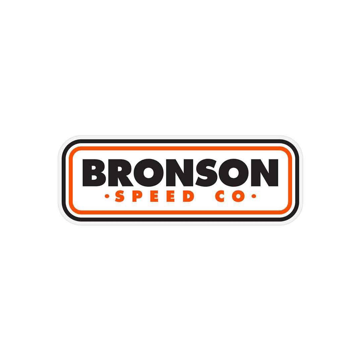 Next Generation High Speed Oil - Bronson Speed Co.