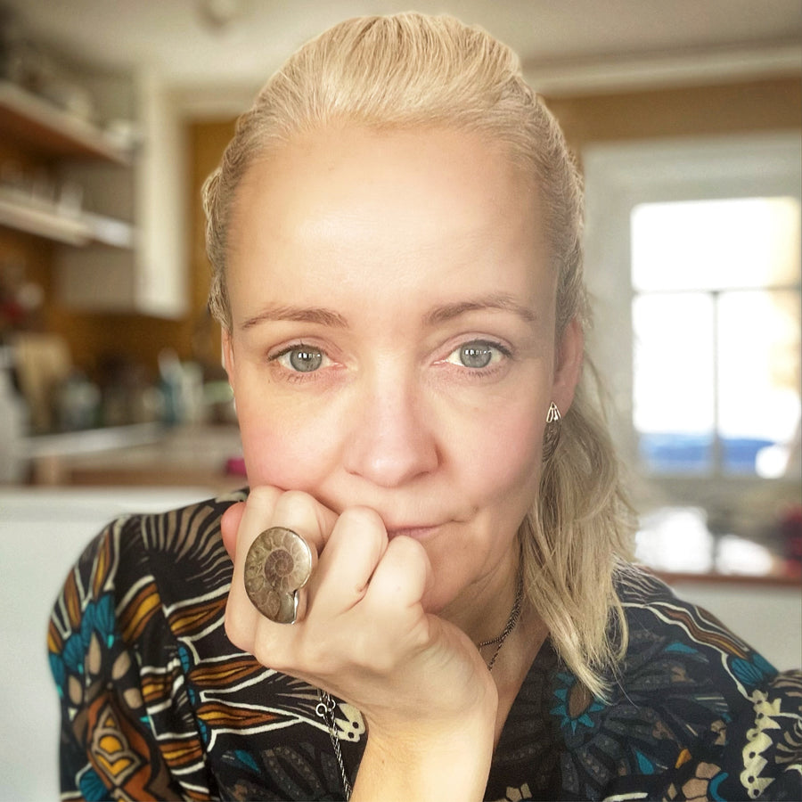 Jólarjúpa - Póstkort