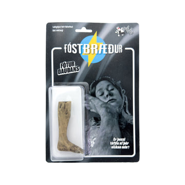 Fótur dauðans - BootFoot Toys