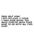 Invisible Grip - Ripndip
