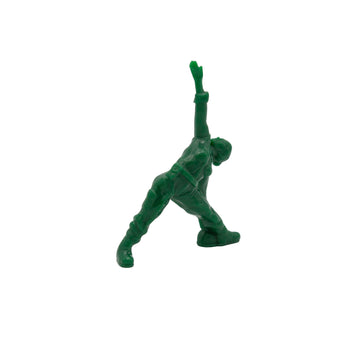 Yoga Joes - Týpa 7