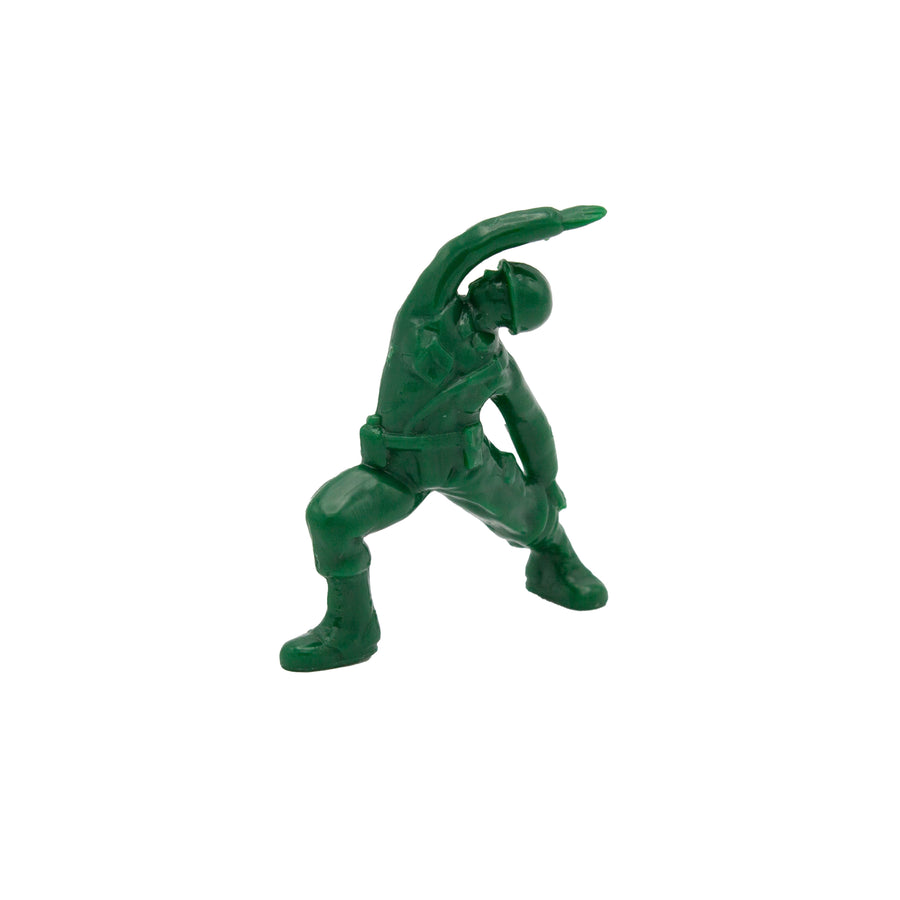 Yoga Joes - Týpa 1