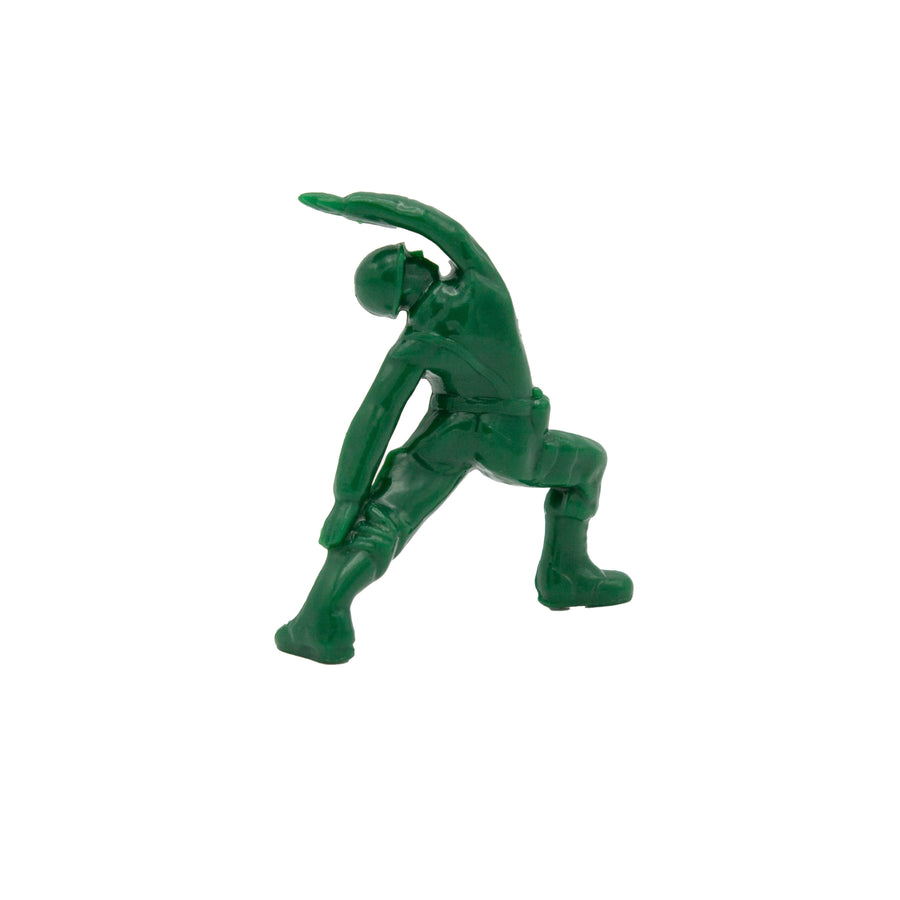 Yoga Joes - Týpa 1