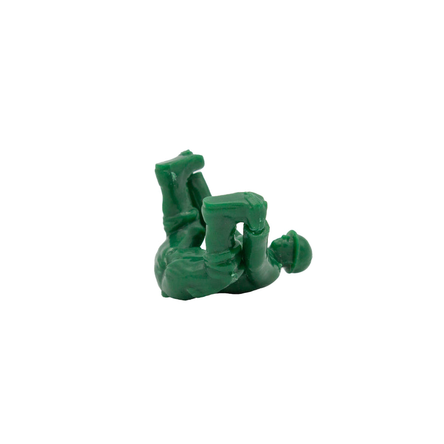 Yoga Joes - Týpa 3