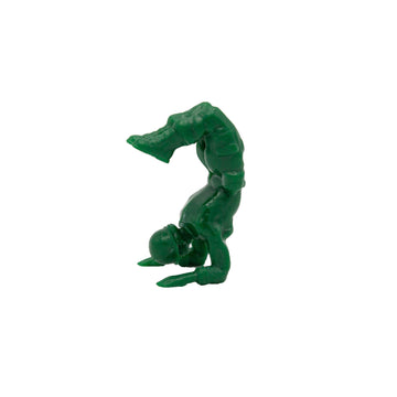 Yoga Joes - Týpa 8