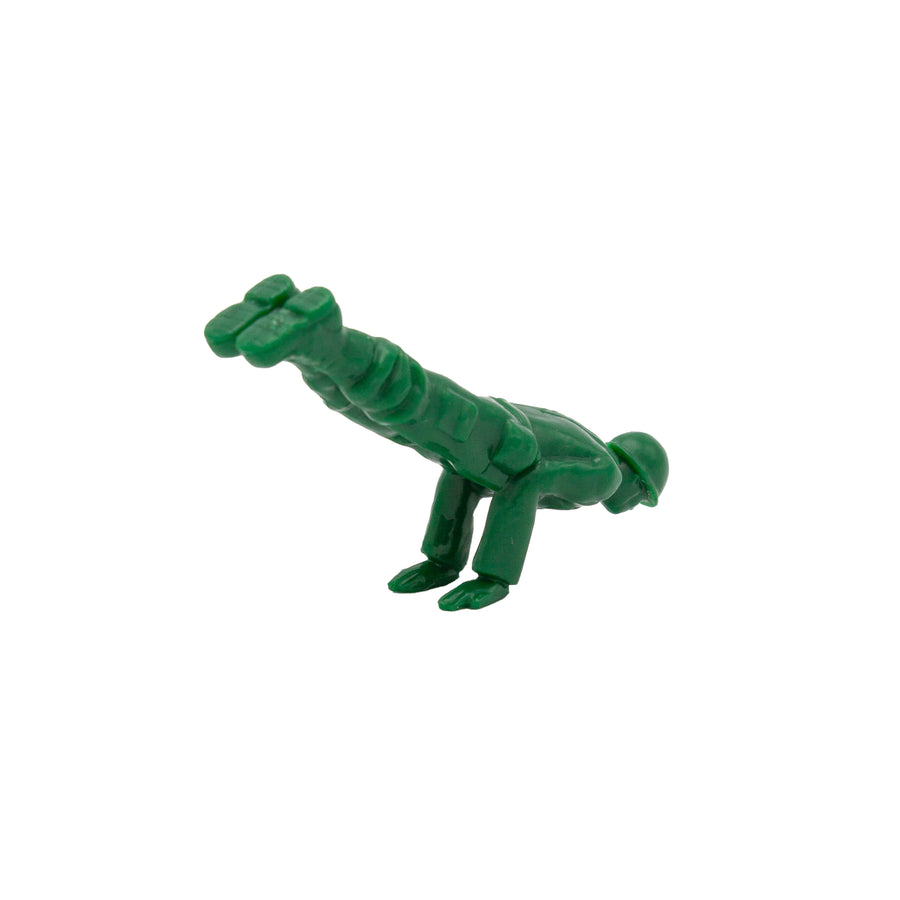 Yoga Joes - Týpa 10