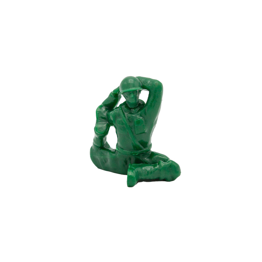 Yoga Joes - Týpa 9