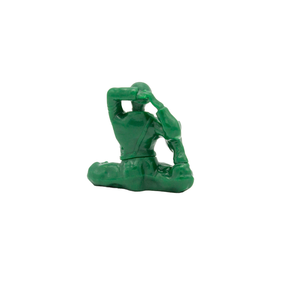 Yoga Joes - Týpa 9