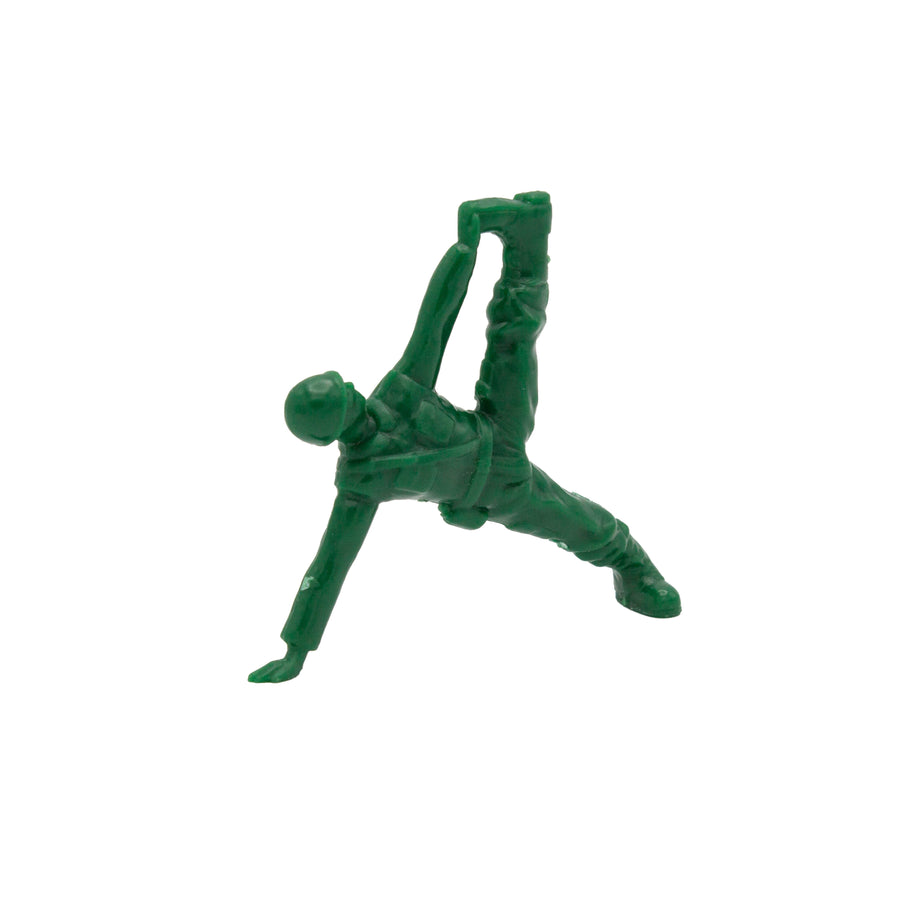 Yoga Joes - Týpa 13