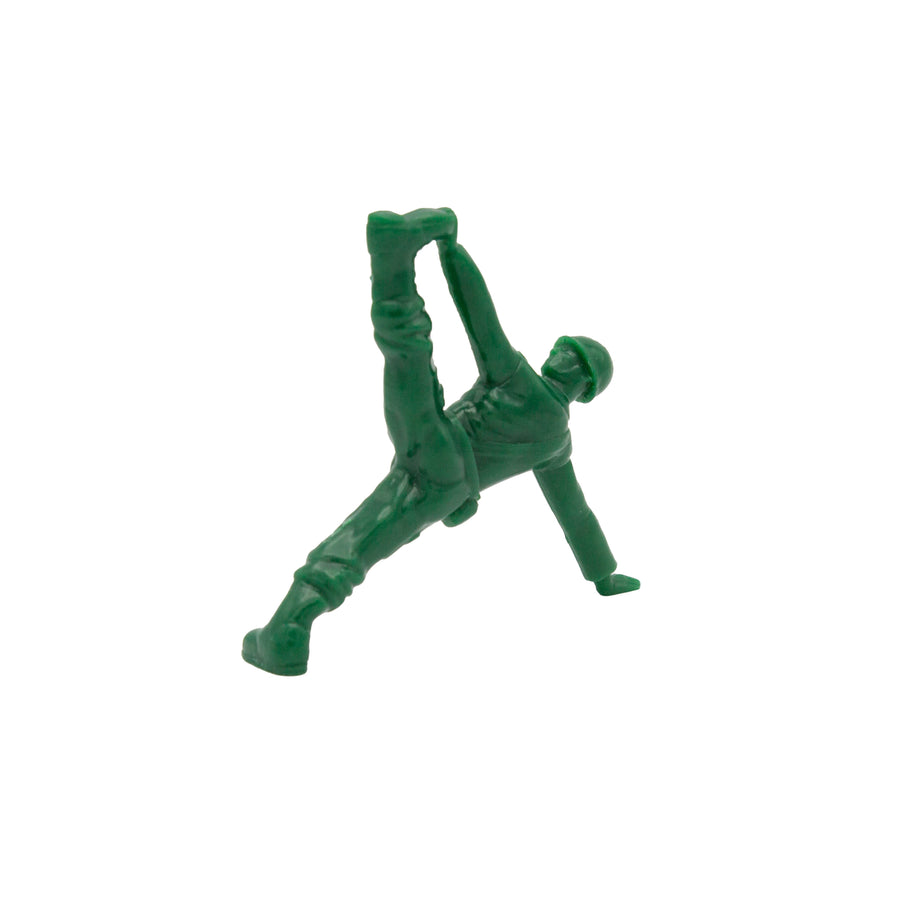 Yoga Joes - Týpa 13