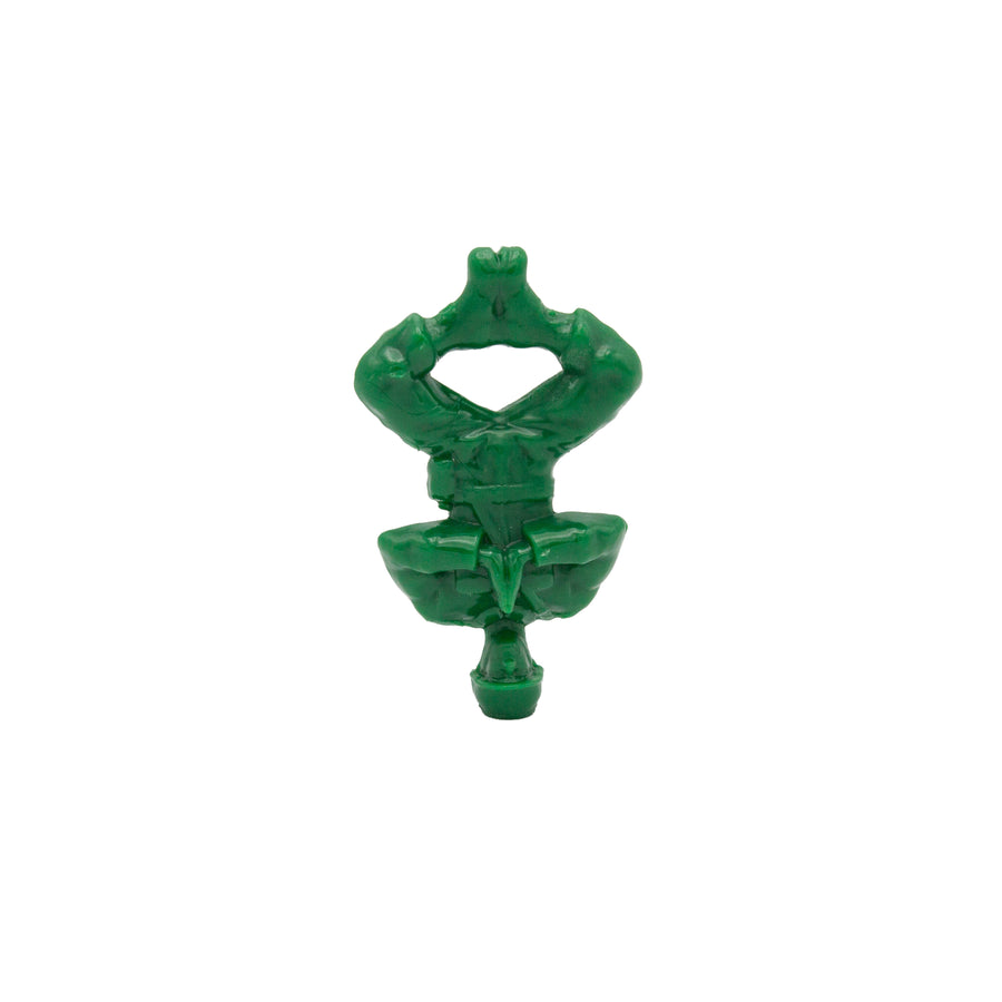 Yoga Joes - Týpa 11