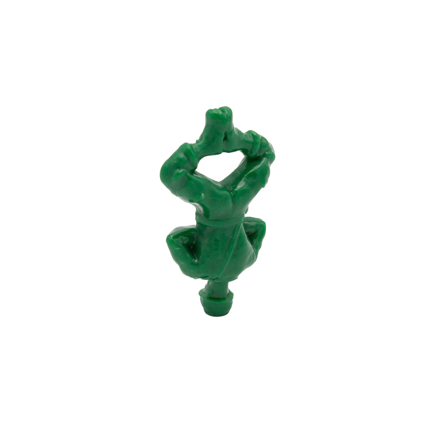 Yoga Joes - Týpa 11