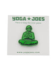 Yoga Joes - Barmmerki