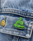 Yoga Joes - Barmmerki