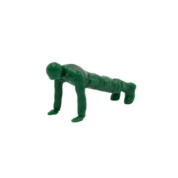 Yoga Joes - Týpa 5