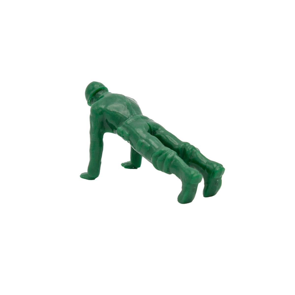 Yoga Joes - Týpa 5