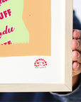 Lindu Buff - Brumm Brumm