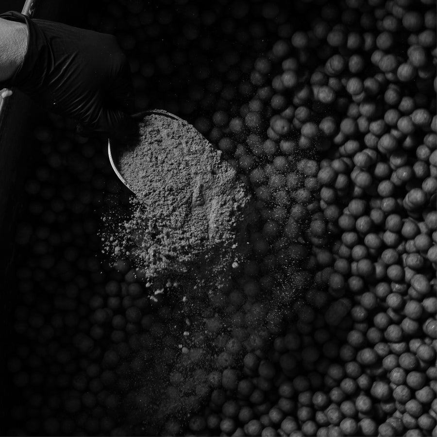 Jóladagatal - Lakrids by Bulow