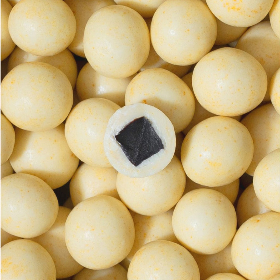 LÆMON mellow yellow - 125 gr.