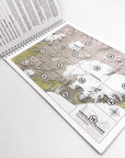 Miðhálendi Íslands - Maps of Iceland
