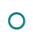 Color Ring - Petrol