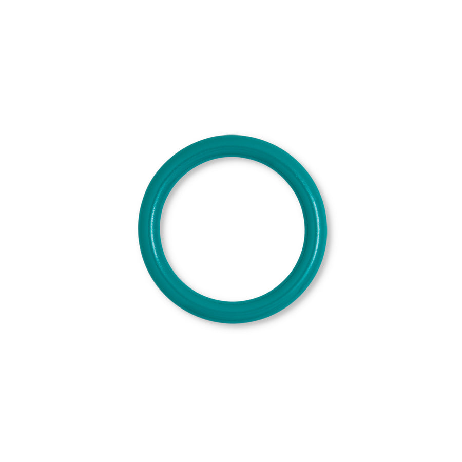 Color Ring - Petrol