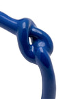 Love Knot Ring - Dazzling Blue
