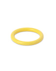 Color Ring - Pale Yellow