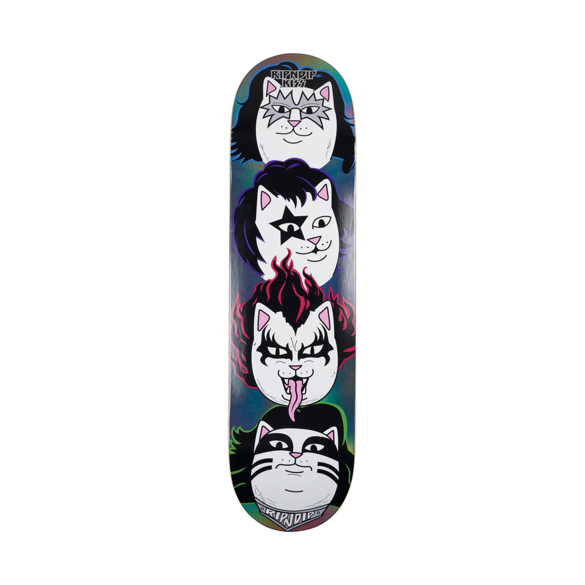 Made For Lovin - Ripndip hjólabretti
