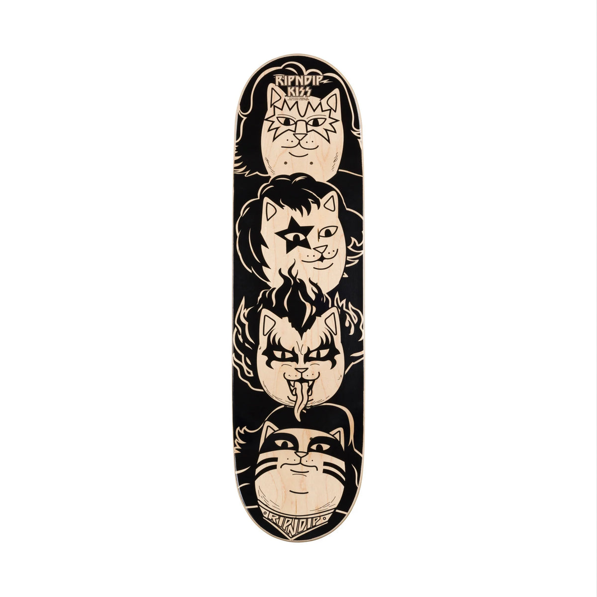 Made For Lovin - Ripndip hjólabretti