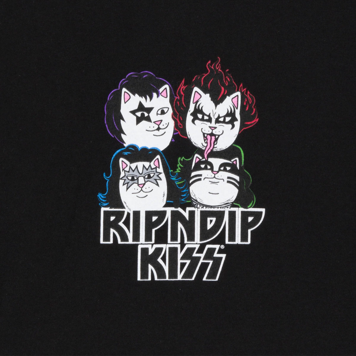 Made For Lovin Grip - Ripndip