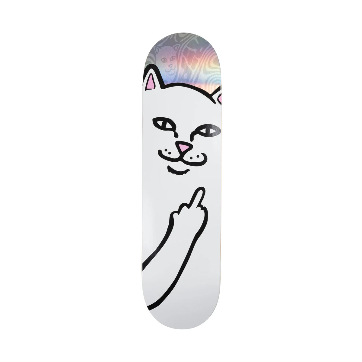 Lord Nermal Hypnotic - Ripndip hjólabretti