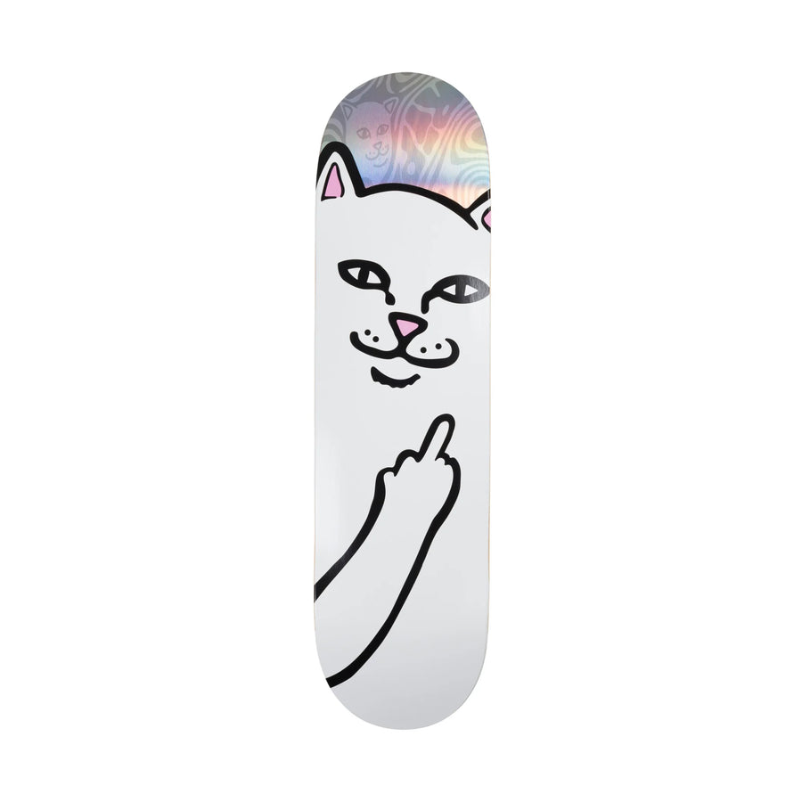 Lord Nermal Hypnotic - Ripndip hjólabretti