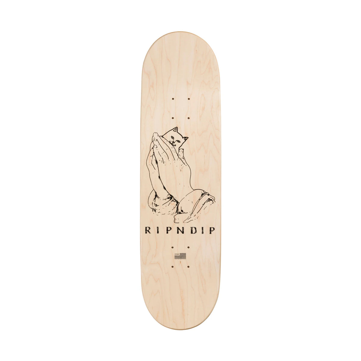 Lord Nermal Hypnotic - Ripndip hjólabretti