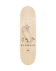 Lord Nermal Hypnotic - Ripndip hjólabretti