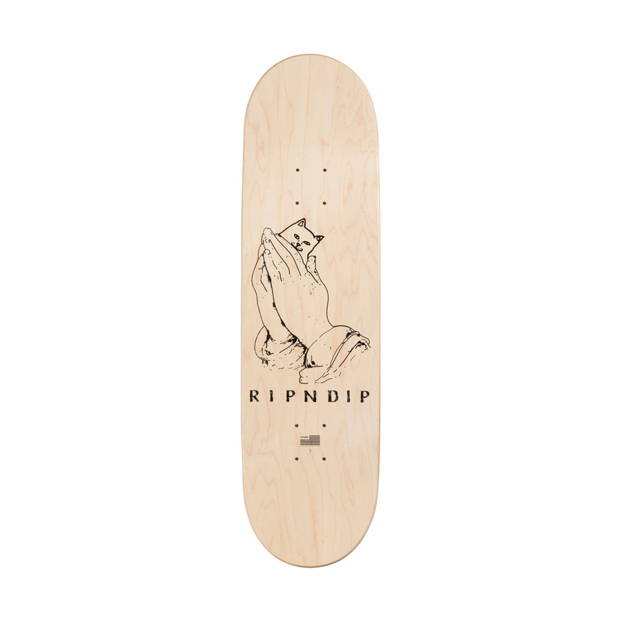 Lord Nermal Hypnotic - Ripndip hjólabretti