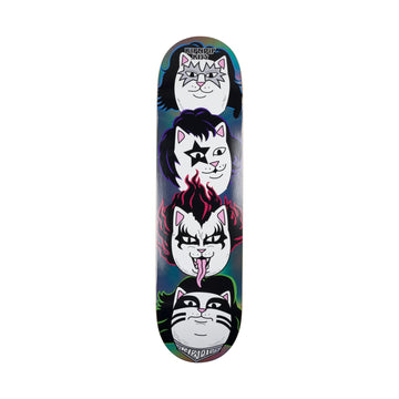 Made For Lovin - Ripndip hjólabretti