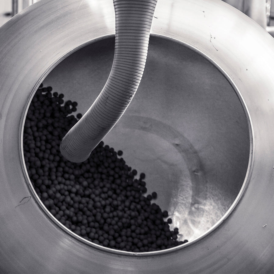 Sour Strawberry - 270 gr.