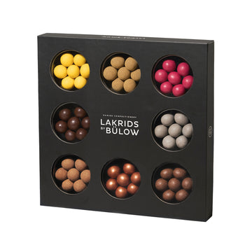 Selection askja - 350 gr.