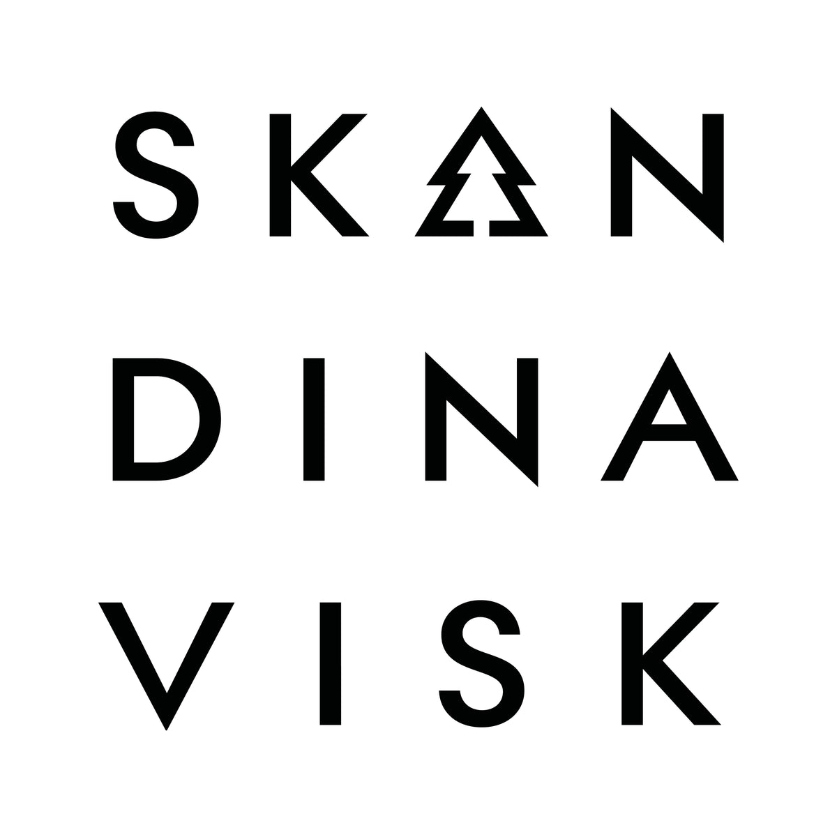 MINI SKOG - 30 ml. handáburður