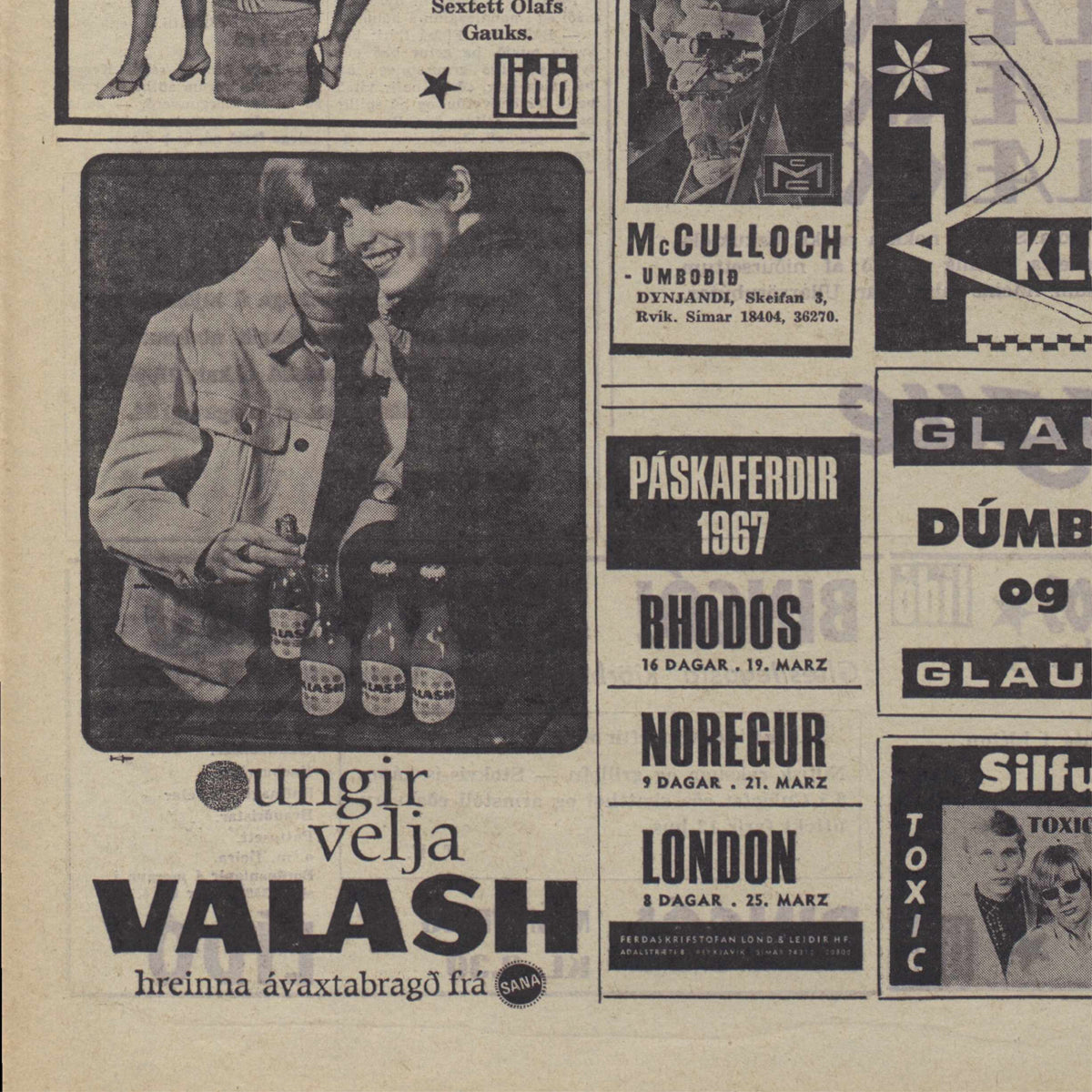 Valash - Brumm Brumm