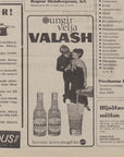 Valash - Brumm Brumm