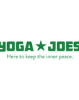 Yoga Joes - Týpa 18