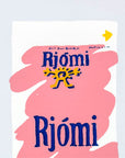 Rjómi - Brumm Brumm