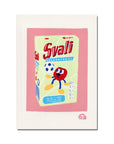 Svali - Brumm Brumm
