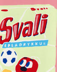 Svali - Brumm Brumm