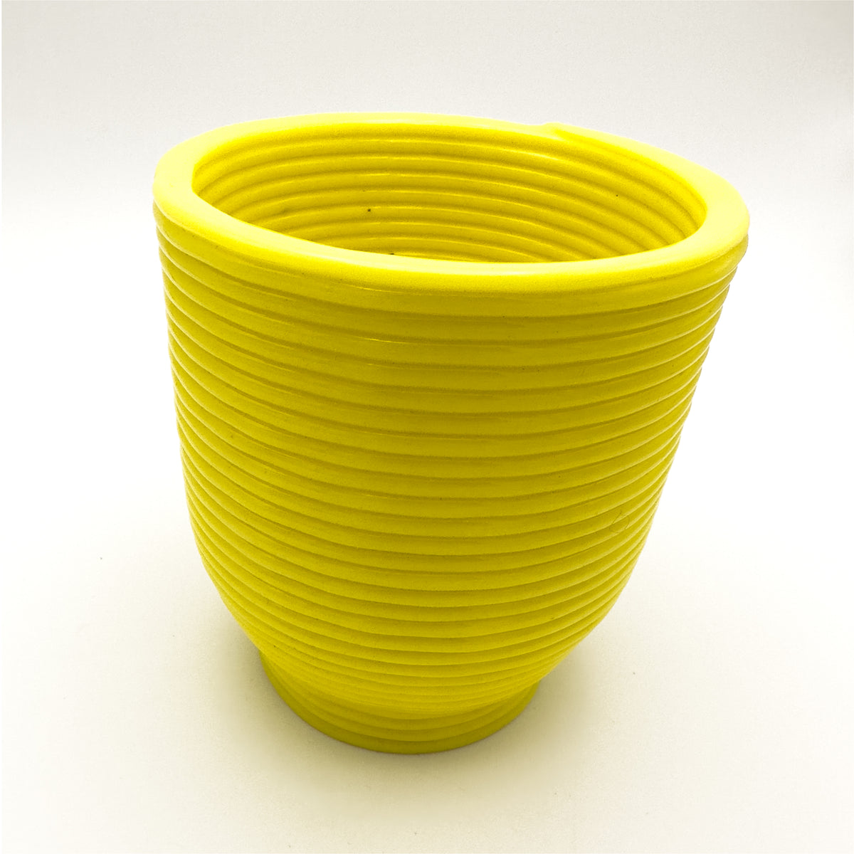 Gulur Flora Pot - Plastplan